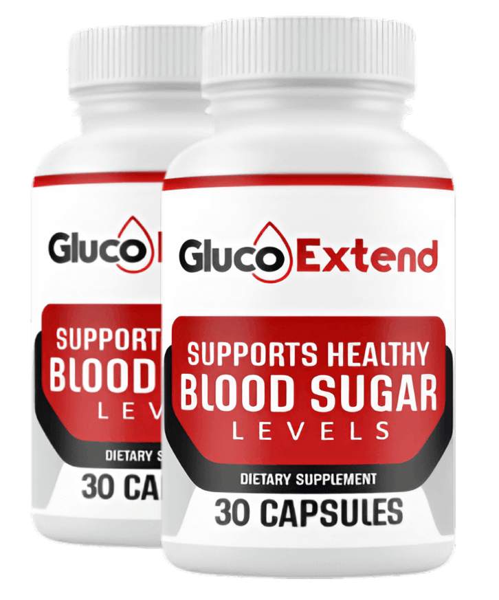 Gluco Extend